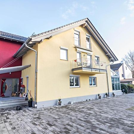 Haus Ruther - Wohnung 1 Bad Saulgau Extérieur photo
