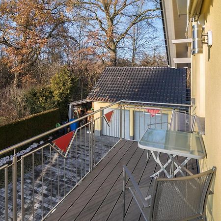 Haus Ruther - Wohnung 1 Bad Saulgau Extérieur photo