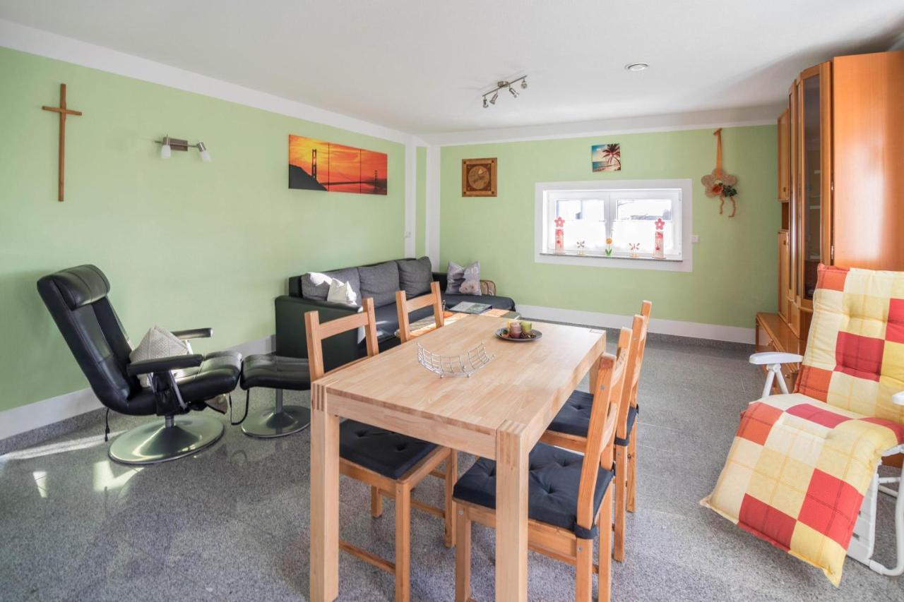 Haus Ruther - Wohnung 1 Bad Saulgau Extérieur photo