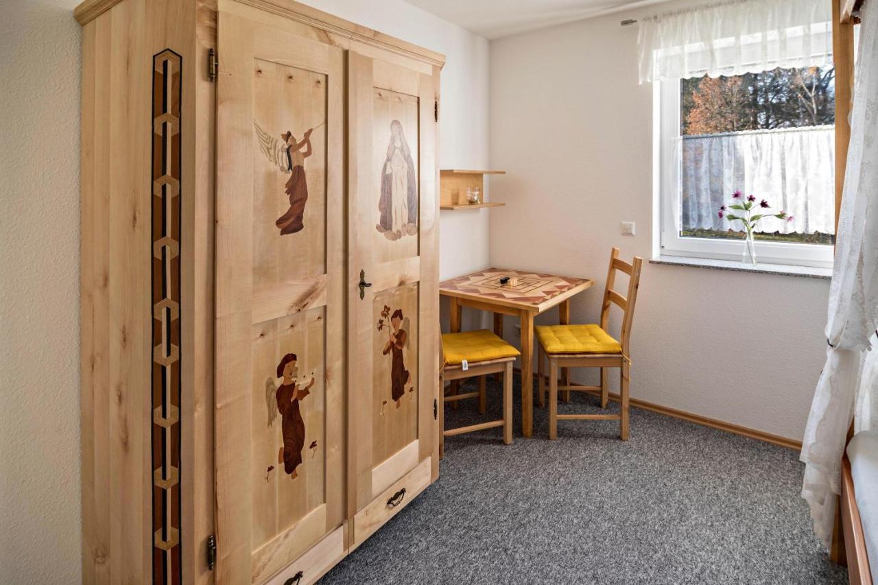 Haus Ruther - Wohnung 1 Bad Saulgau Extérieur photo